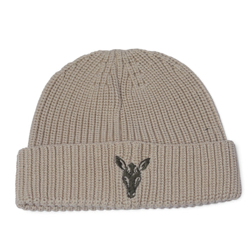 Okapinoir Essential Beanie