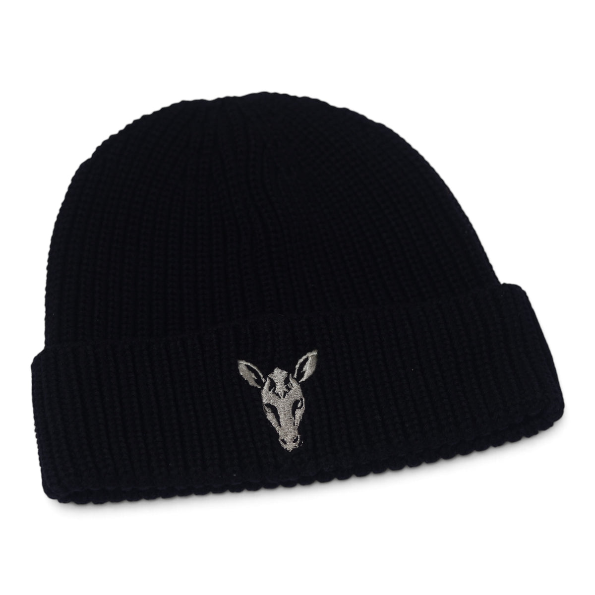 Okapinoir Essential Beanie