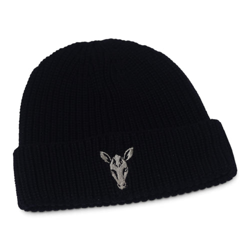 Okapinoir Essential Beanie