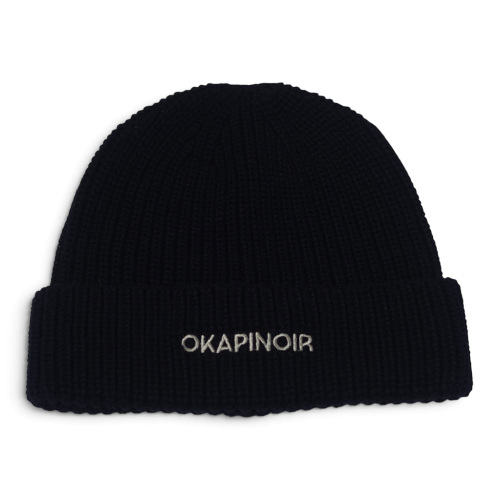 Okapinoir Essential Beanie