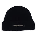 Okapinoir Essential Beanie