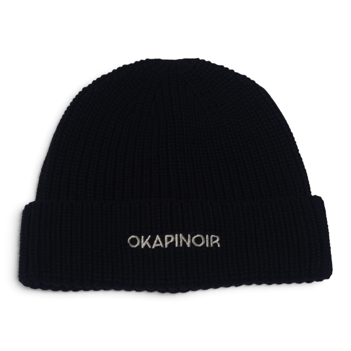 Okapinoir Essential Beanie