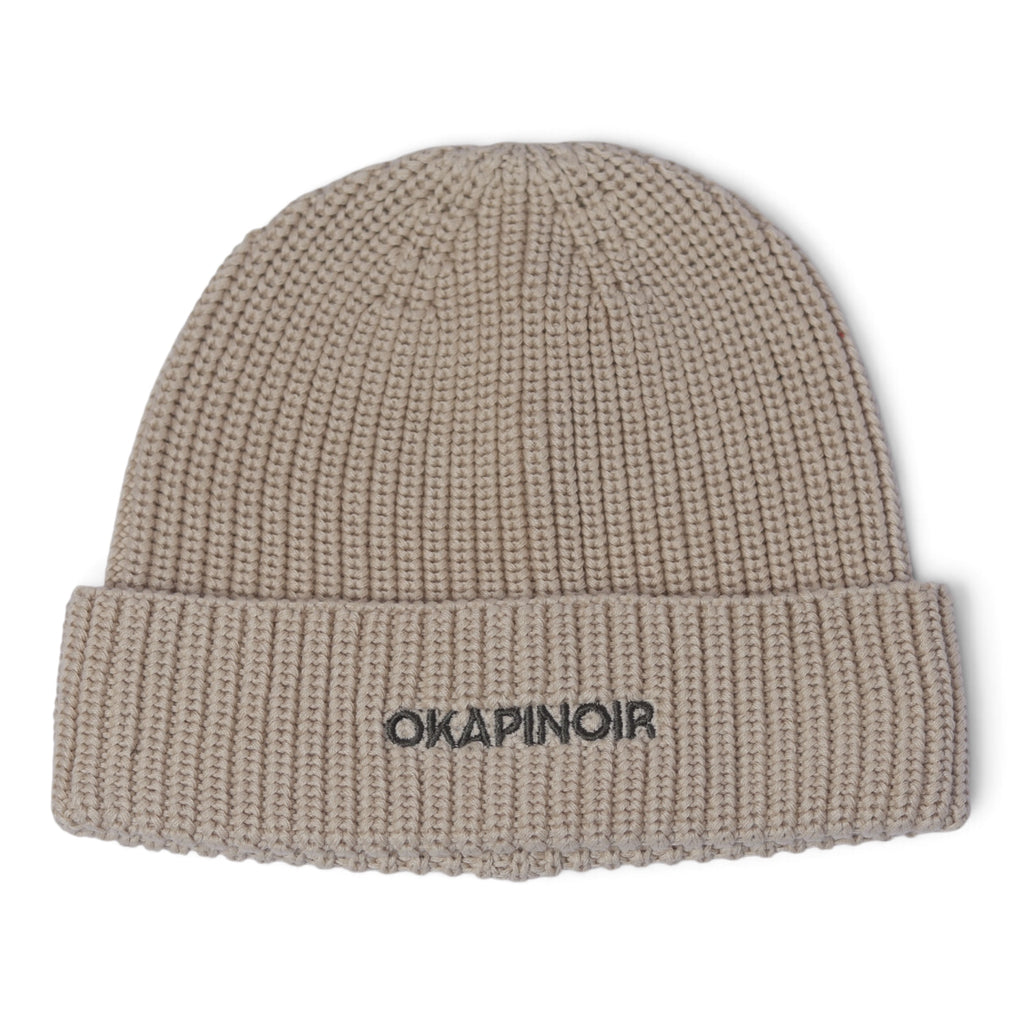 Okapinoir Essential Beanie