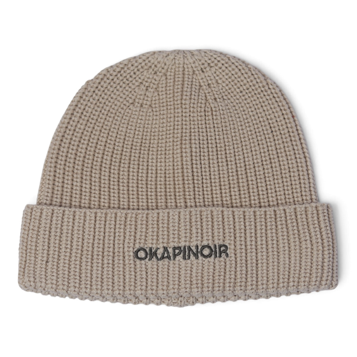 Okapinoir Essential Beanie