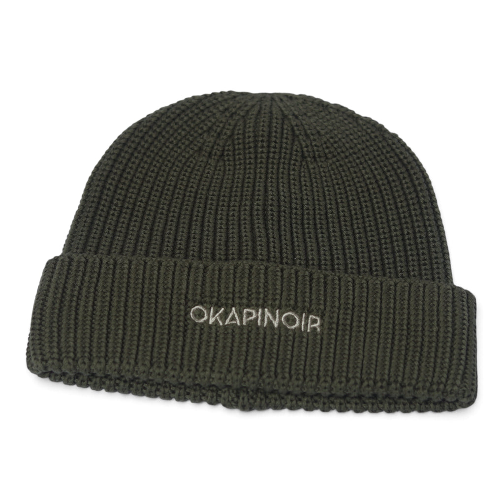 Okapinoir Essential Beanie