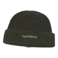 Okapinoir Essential Beanie