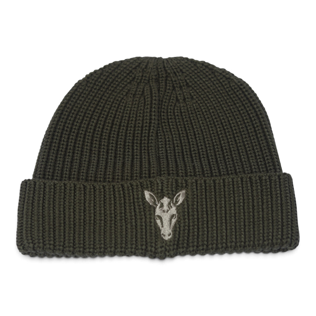 Okapinoir Essential Beanie