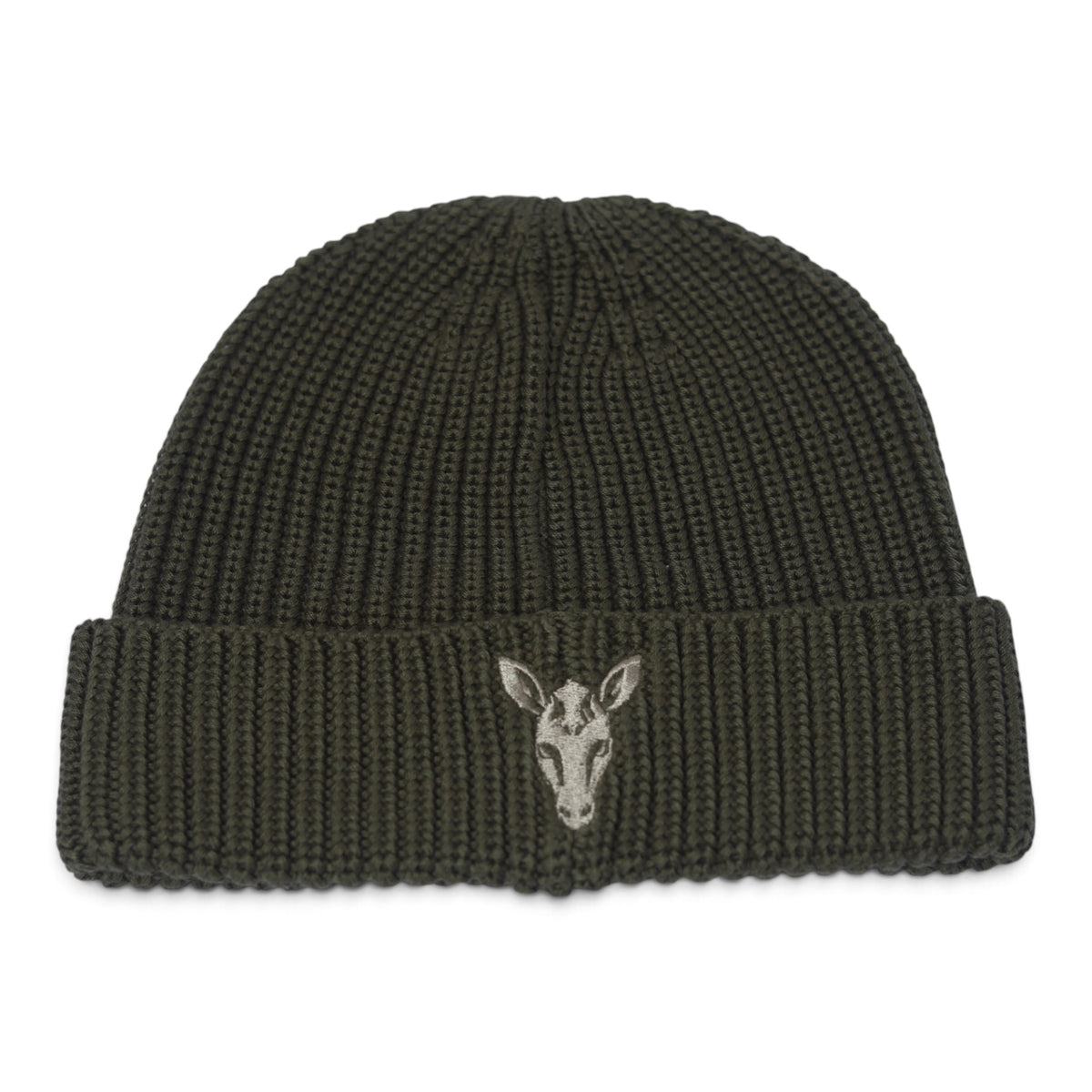 Okapinoir Essential Beanie