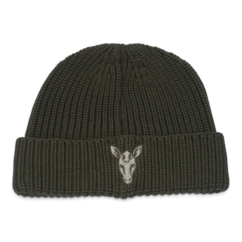 Okapinoir Essential Beanie