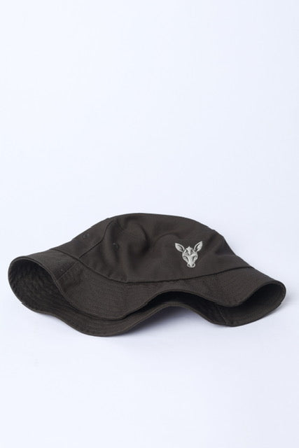 The Essential Bucket Hat