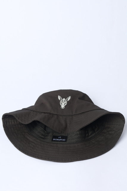 The Essential Bucket Hat