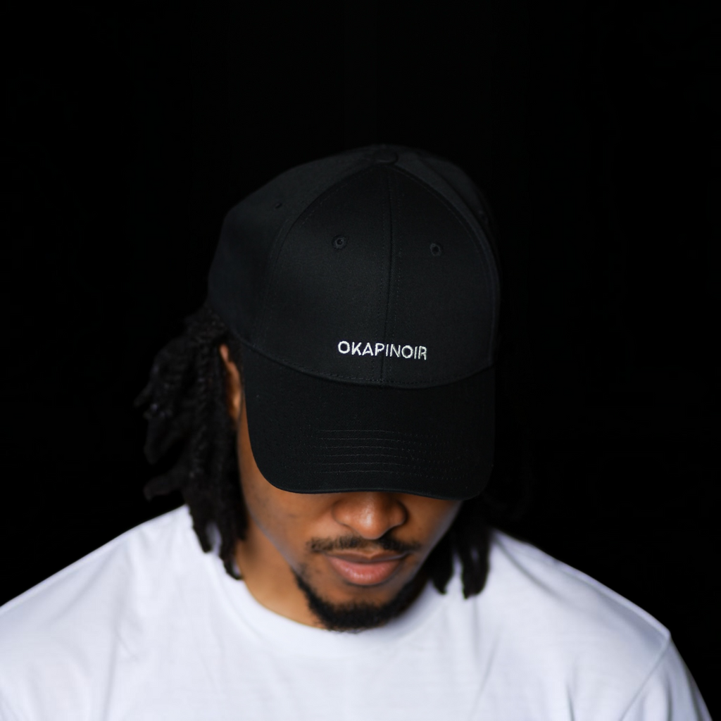 Okapinoir Essential Cap