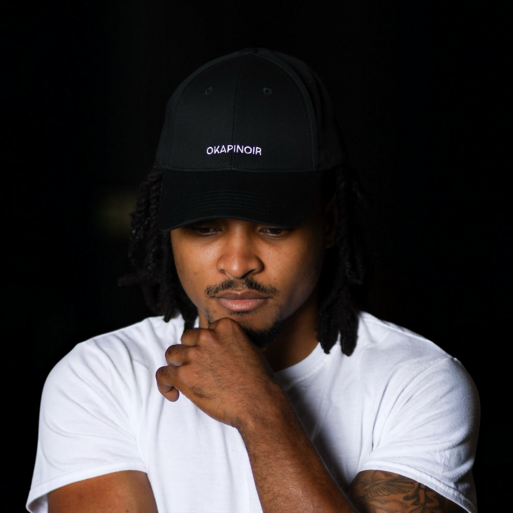 Okapinoir Essential Cap