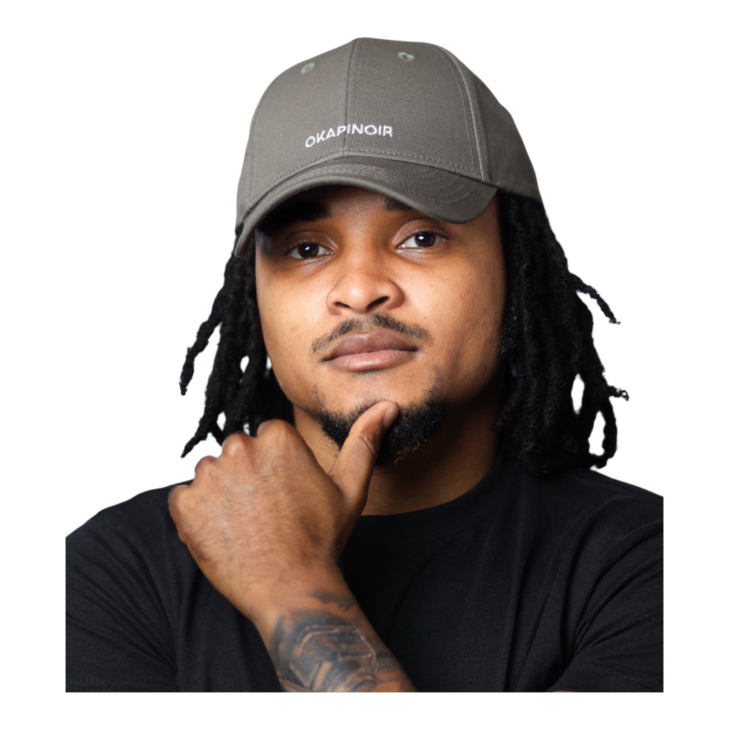 Okapinoir Essential Cap