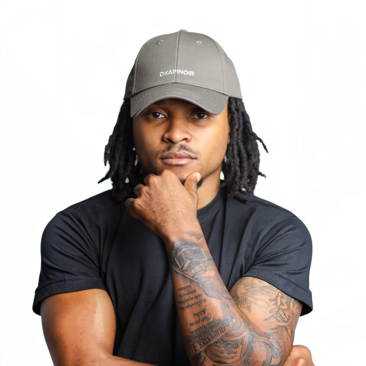 Okapinoir Essential Cap
